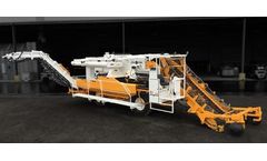 Johnson - Tomato Harvester