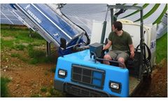 Solar Panel Cleaning Services