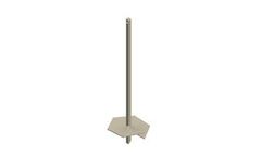 Cantsink - Round Corner Square Shaft