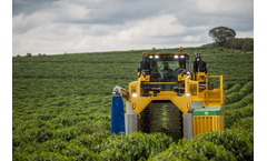 Oxbo - Model 9240+ - Coffee Harvester
