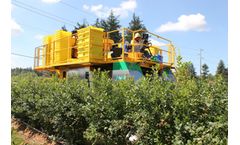 Oxbo - Model 7440 - Multi-Crop Harvester