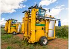 Oxbo - Model 9200 - Coffee Harvester