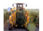 Oxbo - Model 6430 - Olive Harvester