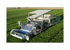 Ramsay - Model BL Mini - Spinach/Spring Mix Harvester