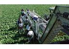 Ramsay - 3-point Conveyor System Harvesting Aids