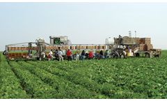 Ramsay - Field Pack Harvesting Aids