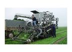 Ramsay - Spinach/Spring Mix Mechanical Harvester