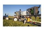 Ramsay - Self Propelled Bulk Loader