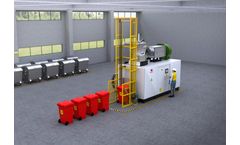 Howas - Model 100 - Sterilizers