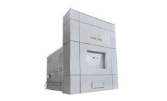 ForTec - Model FT - Corpses Cremator Ovens