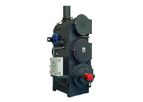 ForTec - Model FIDO - Pet Crematories Incinerator
