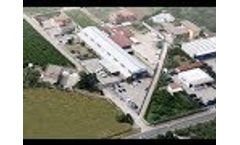 For.Tec. Incinerators Manufacturer - Video
