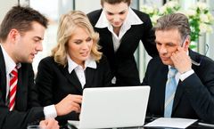 Kluwer - IP Law Training