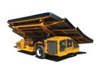 Coe - Model C7-E - Shaker