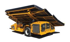 Coe - Model C7-E - Shaker