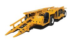 Coe - Model W8-E - Bin Carrier