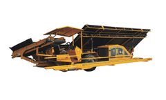 Coe - Model L2-E - Receiver