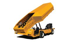 Coe - Model R10-E - Bank Out