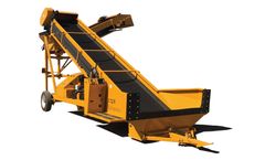 Coe - Model E5 - Elevator