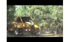 M7 - Mono Boom Shaker-Video