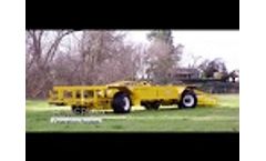 COE MATERIAL HANDLING || W8, B8, R8/R10 - Video