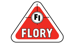 Flory - Model VR700 - Vector Side-Mount Shaker