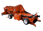 Flory - Model CP87 - Windrow Conditioner