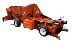 Flory - Model CP87 - Windrow Conditioner