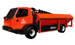 Flory - Model VS25 - Velocity Shuttle