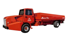 Flory - Model ST14 - Shuttle Truk