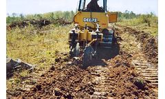 Marden - Model CRP122 - Two-Arm Ripper / Coulter Plow