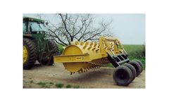 Marden - Model SHPR12-42 - Single Drum Units