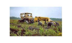 Marden - Model DB155 - 5 Arm Plow