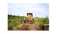 Marden - Model CRP154 - Four-Arm Ripper/Coulter Plow