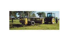 Marden - Model HPR12-20 - Tandem Hydraulic Units