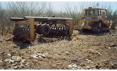 Marden - Model HPR12-30B - Heavy Duty Tandem units