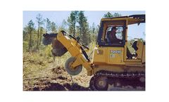Marden - Model CRP152 - Two-Arm Ripper/Coulter Plow