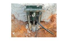 Atlas - Under Footer Pier