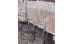 Foundation Repair Services