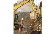Earth Retention Services