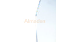 Almaden - Model G-LGP - Glass Light Guide Plate
