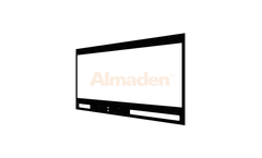 Almaden - Cover Glass