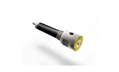 Zinc - Wall Mounted Probe Reference Electrode