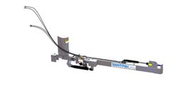 Safe-T-Pull - Model Pro - Swivel Pulling System