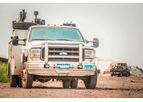 Safe-T-Pull - Truck Hitches