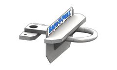 Safe-T-Pull - Freightliner Center Pin Replacement