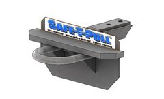 Safe-T-Pull - Peterbilt Center Hook