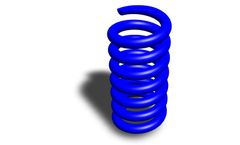 Safe-T-Pull - Common Spring