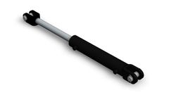 Safe-T-Pull - Lock Pin Cylinder