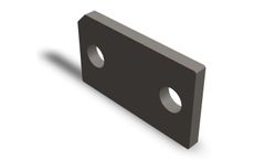 Safe-T-Pull - Draw Bar Shim